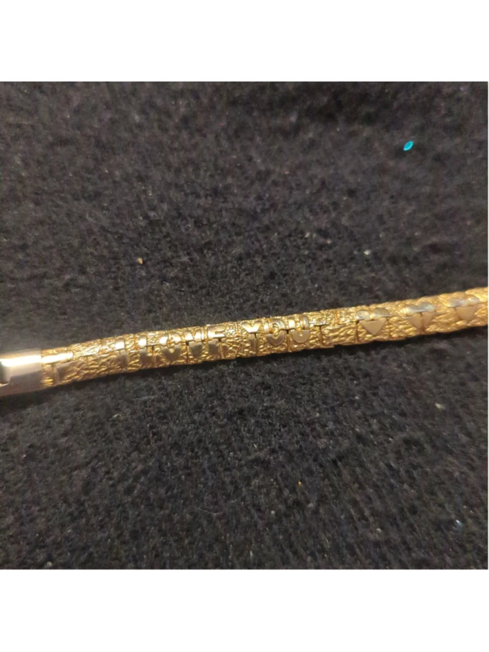 Vintage Gold Tone 